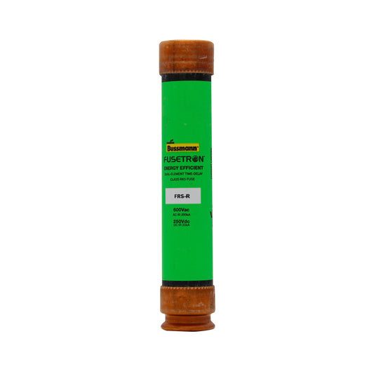Cooper Bussmann FRS-R-50 Low Voltage Fusetron 600V 50A Fuse - Essential Electric Supply
