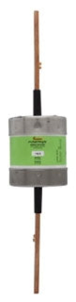 Cooper Bussmann FRS-R-500 Low Voltage Fusetron 600V 500A Fuse - Essential Electric Supply