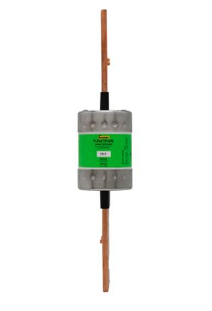 Cooper Bussmann FRS250 Fuse High Voltage | Diameter 0.81 1 Barrels