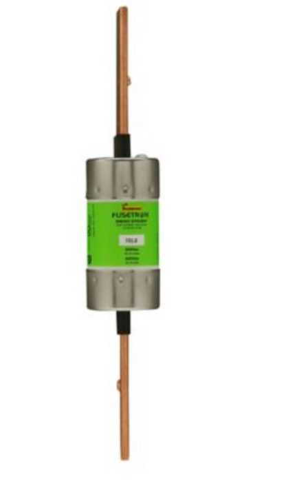 BUSS FRSR110F FUSE | 600V 110A RK5 TD 200kA FRS-R