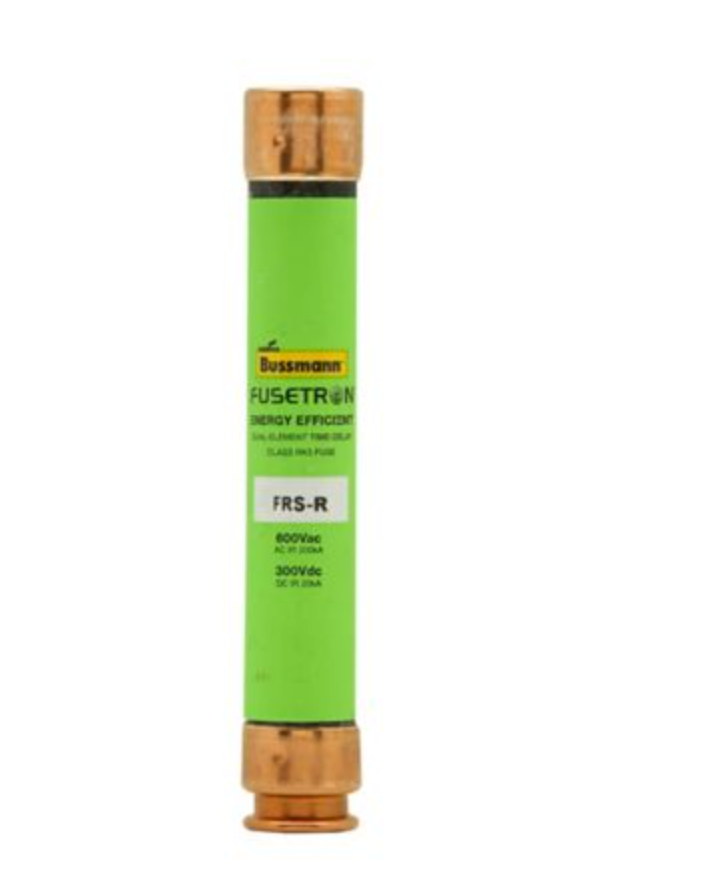 BUSS FRSR3.2 FUSE | 3.2A 600V RK5 20KAIC