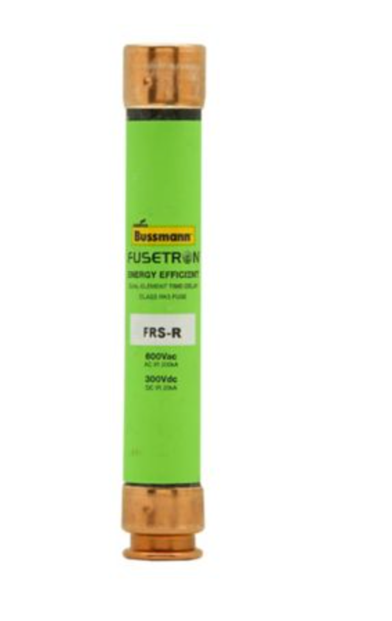 Bussmann||Square D FRSR3 Fuse | Low Voltage