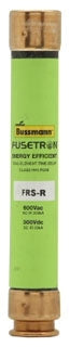 Bussmann FRSR4.5 Time-Delay Fuse 4A 600Vac/300Vdc RK5
