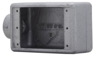 Crouse-Hinds FS1 Fittings | FS Series
