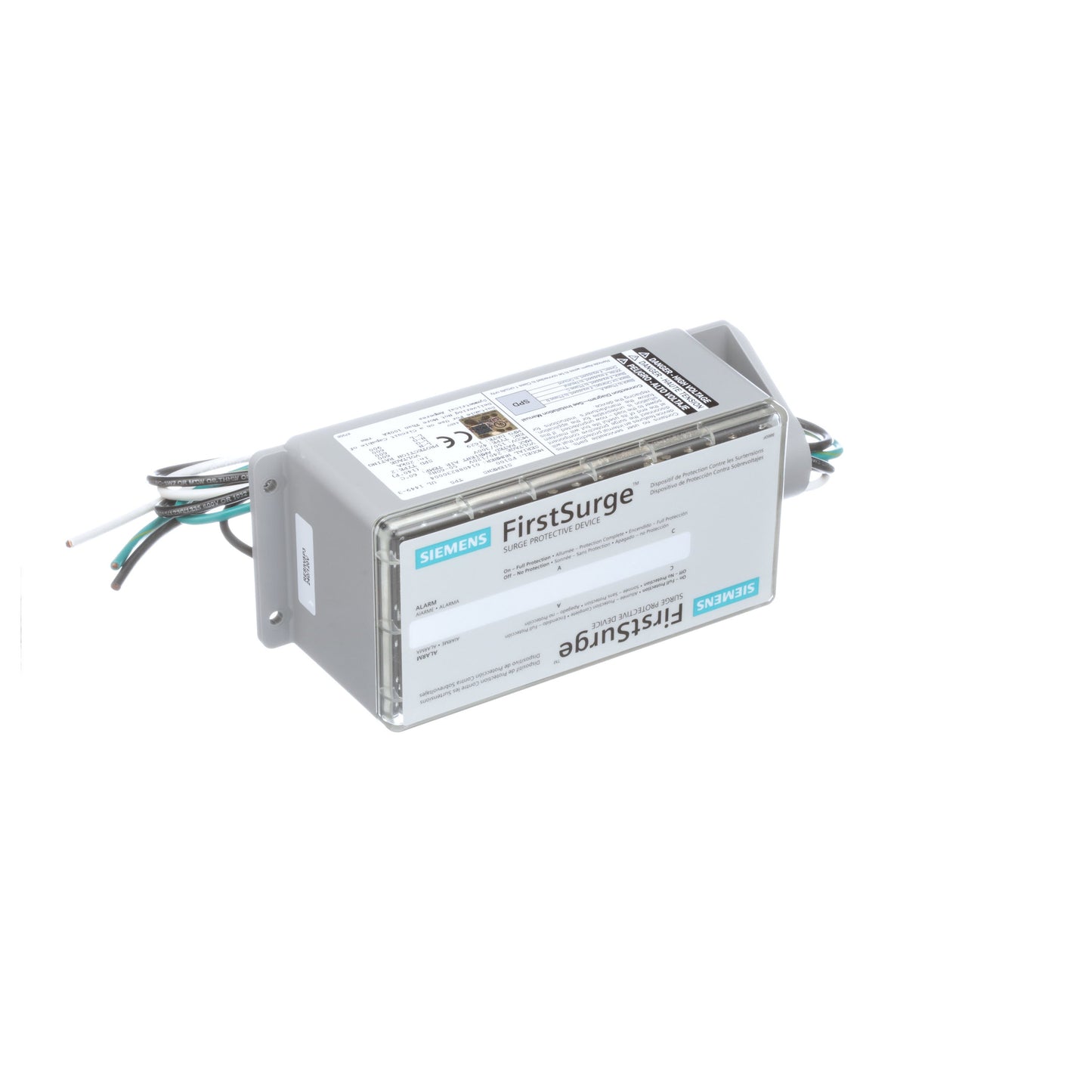 ACP FS100 Electrical Fittings Single Gang Device Box | 120/240V FS/FD Series