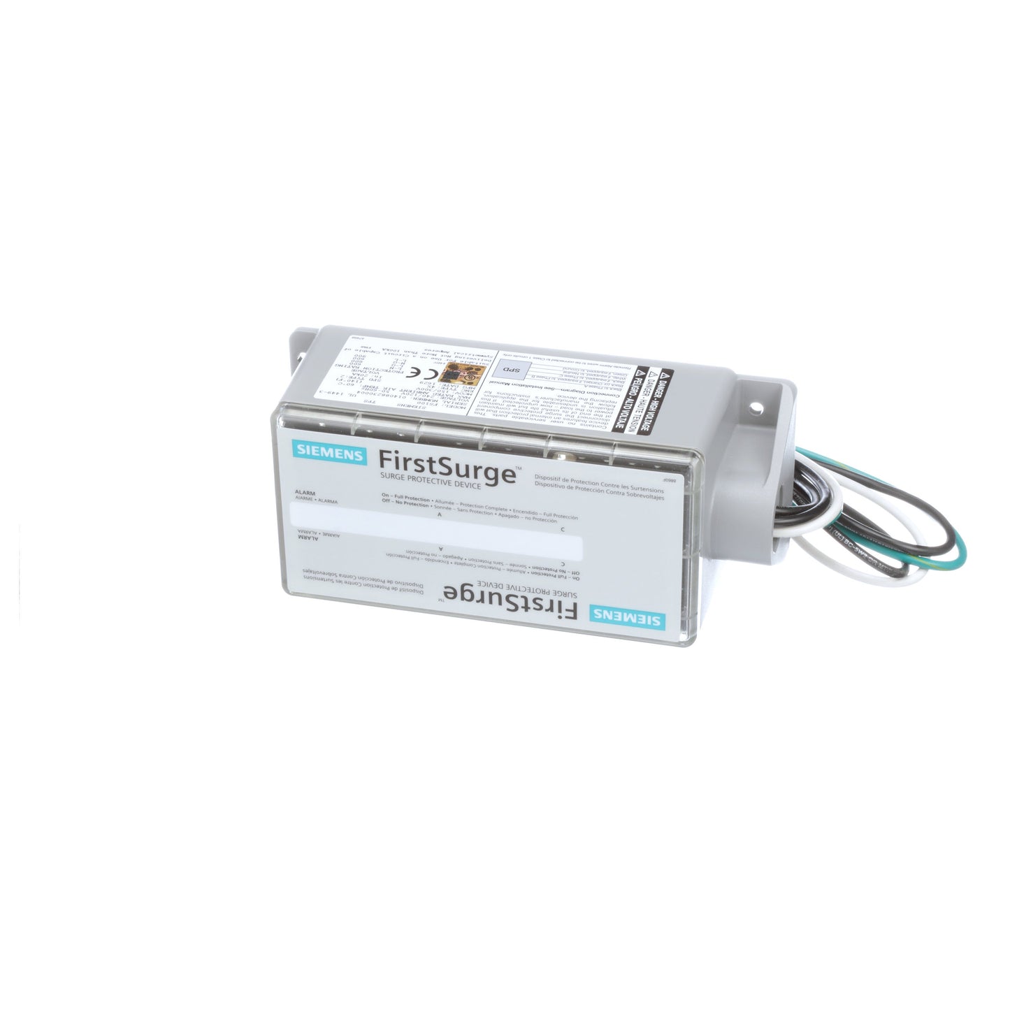 ACP FS100 Electrical Fittings Single Gang Device Box | 120/240V FS/FD Series