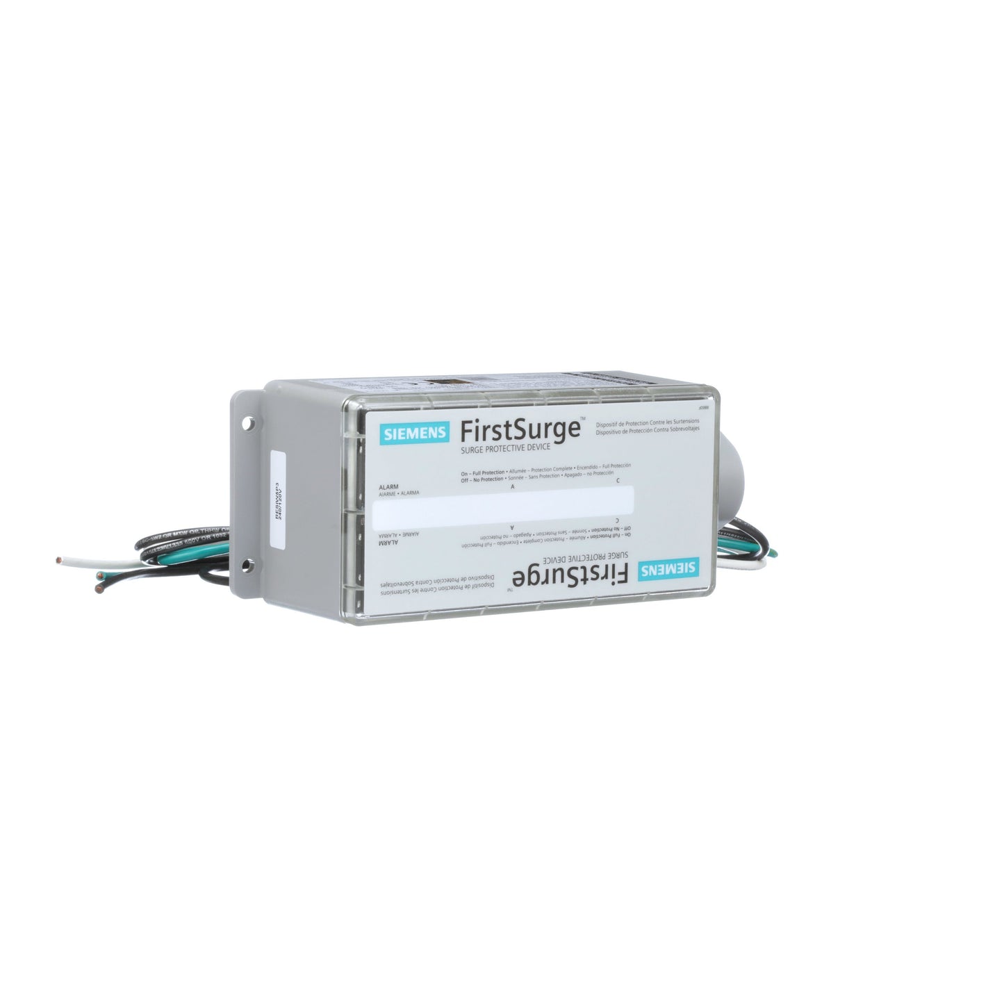 ACP FS100 Electrical Fittings Single Gang Device Box | 120/240V FS/FD Series