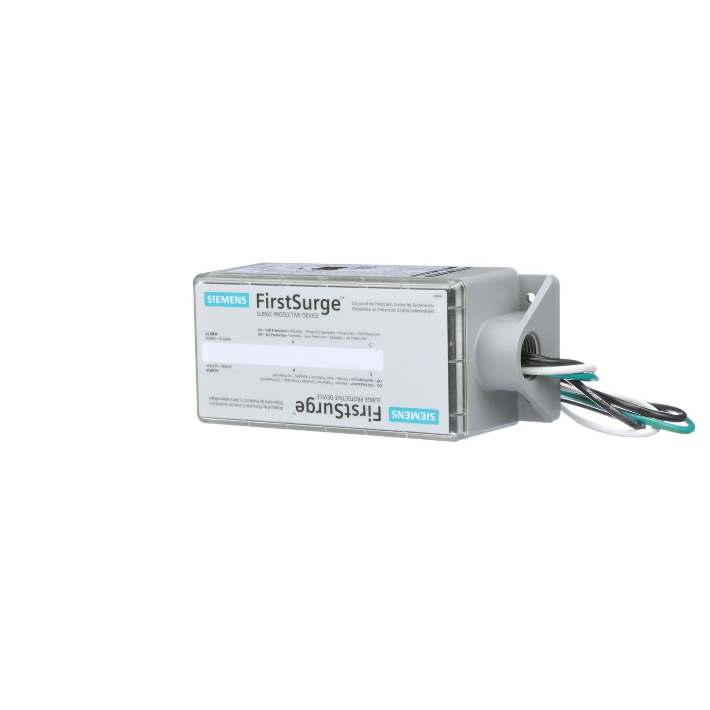 ACP FS100 Electrical Fittings Single Gang Device Box | 120/240V FS/FD Series