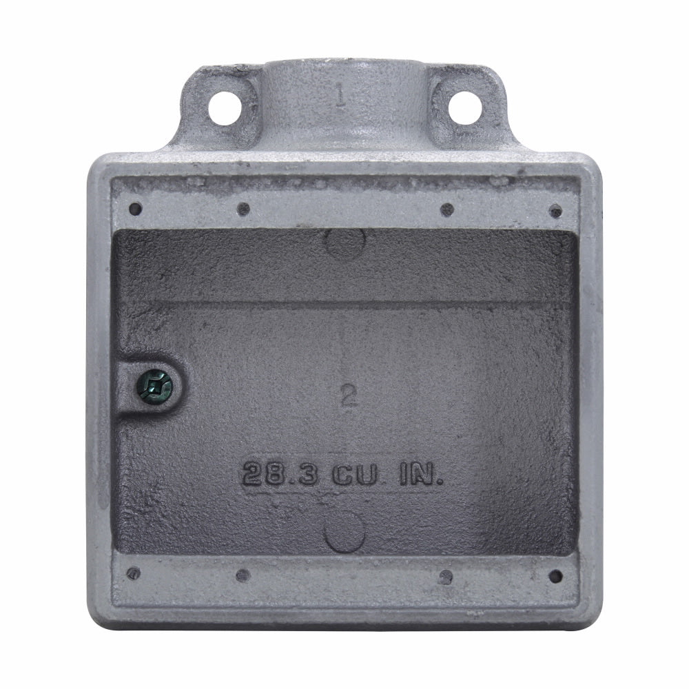 FS12 - Eaton Circuit Breaker  Enclosure - Essential Electric Supply