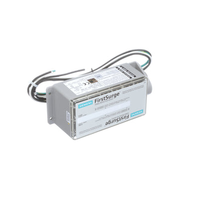 Siemens FS140 Surge Protection | First Surge