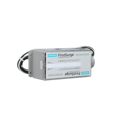 Siemens FS140 Surge Protection | First Surge