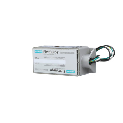 Siemens FS140 Surge Protection | First Surge