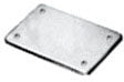 Appleton FS1BCA Explosionproof control station / cover