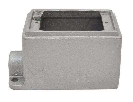 ACP Electrical Fittings FS50A Electrical Fittings Versatile Connector Fitting