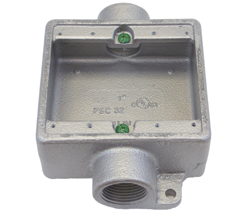 ACP Electrical Fittings FSC75A Electrical Fittings Durable Reliable