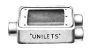 Appleton FSCC175 Explosionproof Control Station Cover