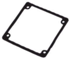 Appleton FSGKR2N Explosionproof control station / cover