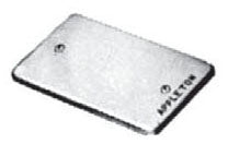 Appleton FSK1BA Explosionproof Control Station Cover