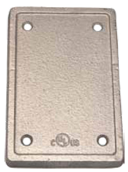 ACP Electrical Fittings FSK1BCM Electrical Fittings