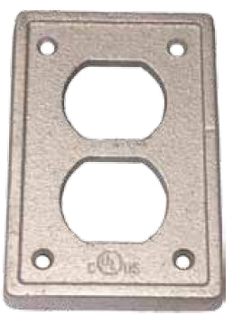 ACP Electrical Fittings FSK1DRCMA Electrical Fittings Versatile Electrical Fitting