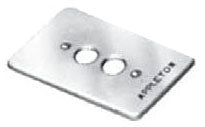 Appleton FSK1PB Explosionproof control station / cover