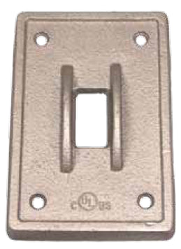 ACP FSK1TSCM Electrical Fittings