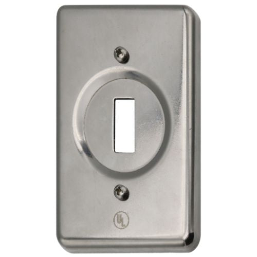 ACP Electrical Fittings FSK1TSSS Electrical Fitting