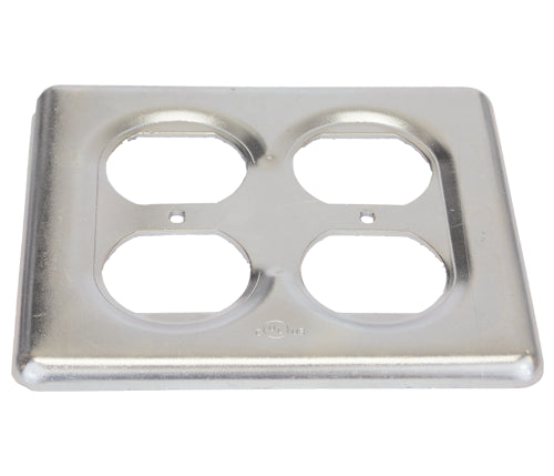 ACP Electrical Fittings FSK2DRA Fittings Cast device box