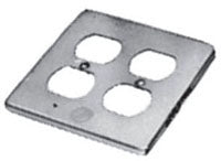 Appleton FSK2DR Explosionproof control station cover