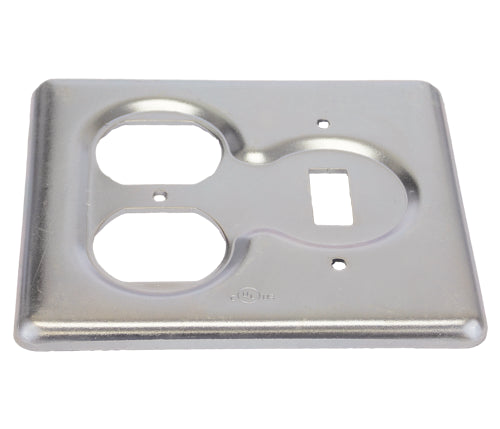 ACP Electrical Fittings FSK2RSK Fittings | Cast device box