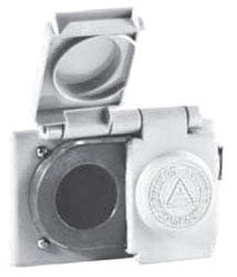 Appleton FSKWRD Fuse Part And Accessory