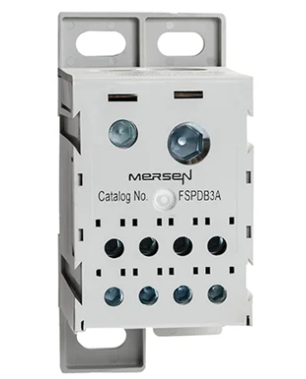 Mersen FSPDB3A Fuse | Medium Voltage Fuse