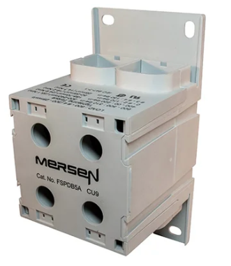 Mersen FSPDB5A Motor Control | FSPDB