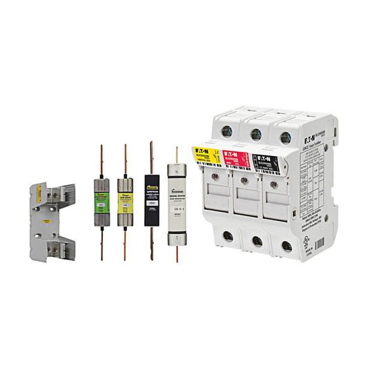 Bussmann FBP125 Fuse | 700V 125A 200kA@700V FBP