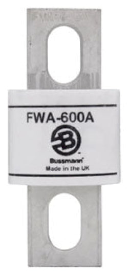 Cooper Bussmann FWA-1000A Low Voltage FWA Series 150V 800A Fuse - Essential Electric Supply