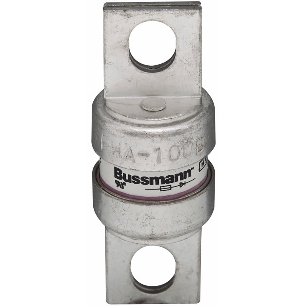 Cooper Bussmann FWA-100B Low Voltage Fuse | 150V 100A 100kA@150V