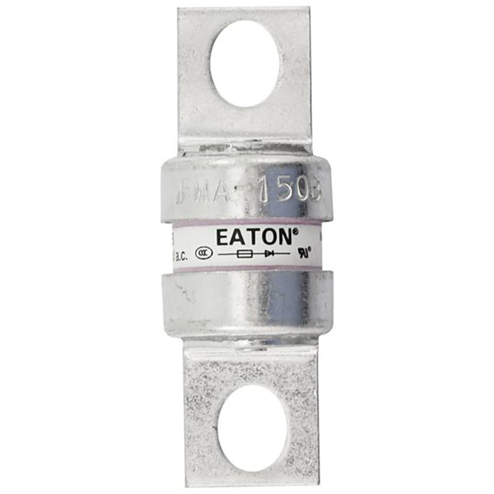 Bussmann FWA-150B Fuse 150V 150A 100kA@150V FWA Series