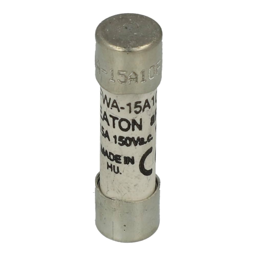 Bussmann FWA-15 Fuse | 150V 15A FWA Series