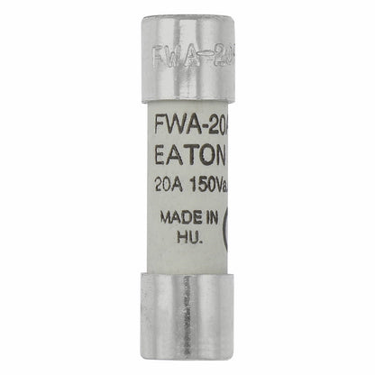 Cooper Bussmann FWA-20A10F Low Voltage FWA Series 150V 20A Fuse - Essential Electric Supply
