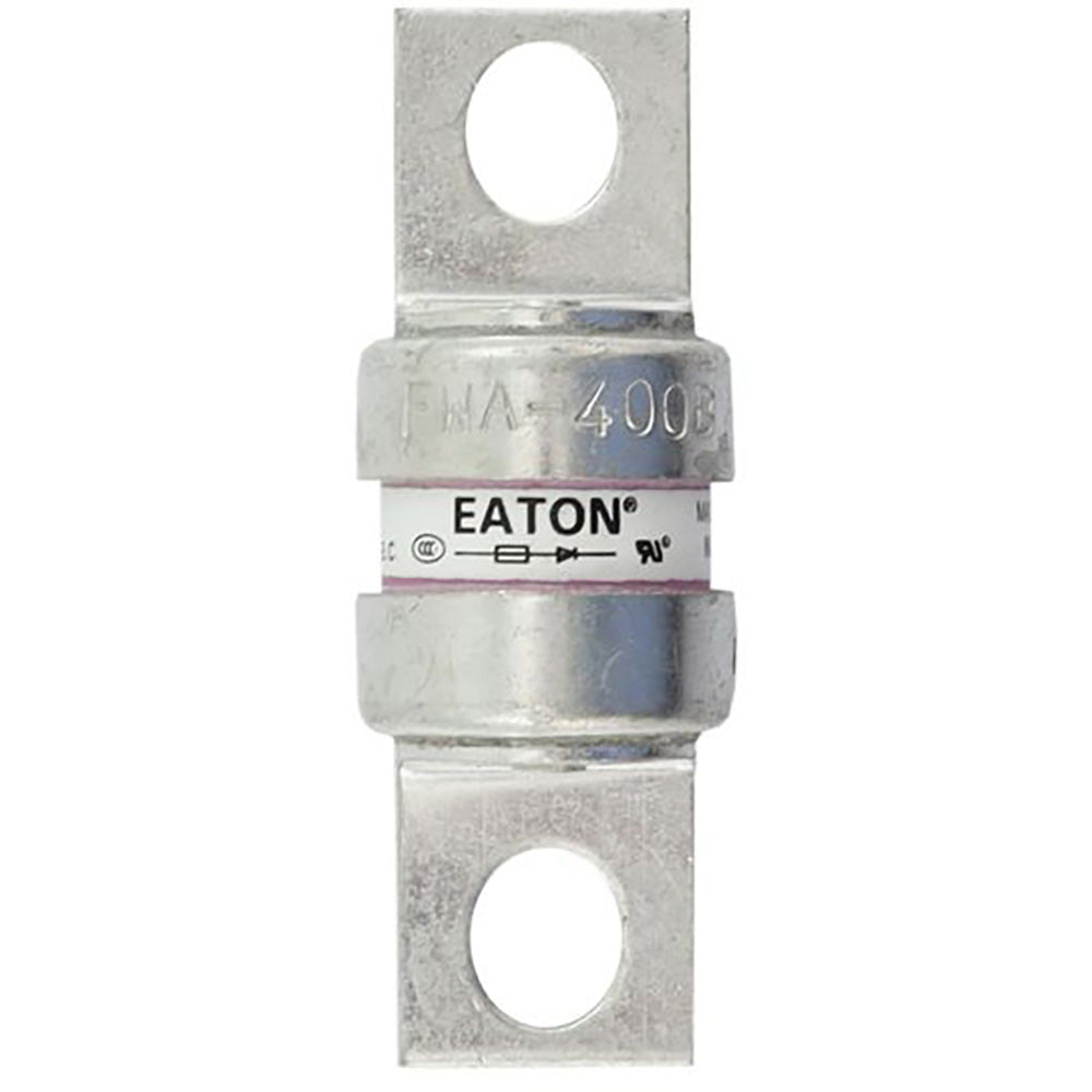 Bussmann FWA-400B Fuse 150V 400A 100kA@150V FWA Series