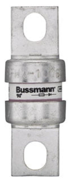 Cooper Bussmann FWA-400B Low Voltage FWA Series 150V 400A Fuse - Essential Electric Supply