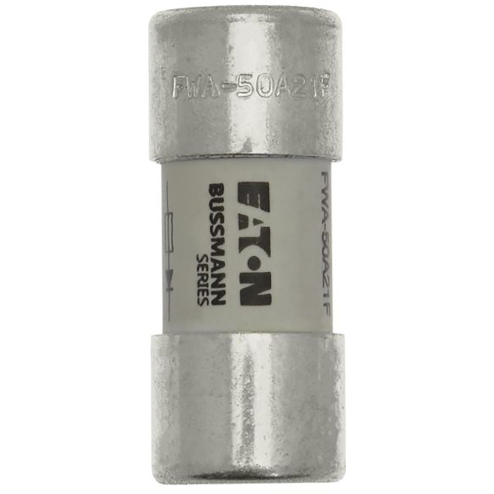 Cooper Bussmann, Bussmann, Eaton FWA-50A21F Fuse | 150V 50A
