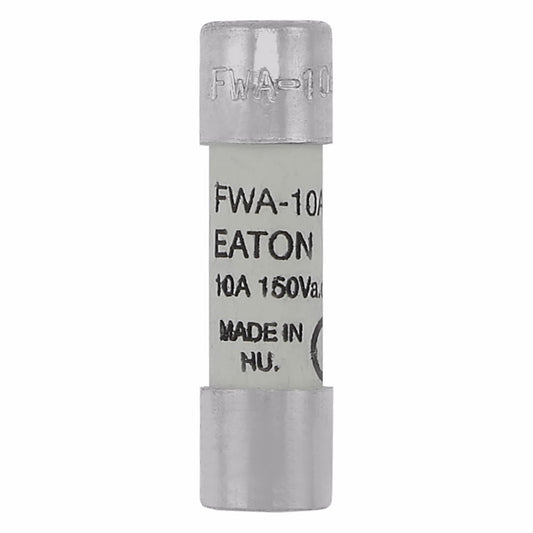 Cooper Bussmann FWA-5A10F Low Voltage FWA Series 150V 5A Fuse - Essential Electric Supply
