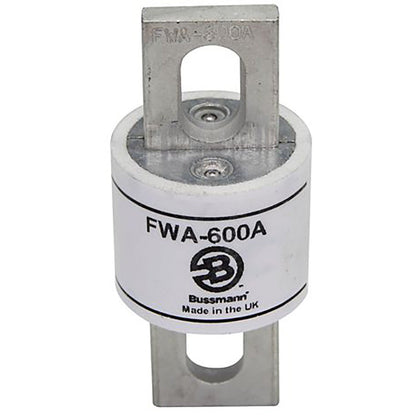 Cooper Bussmann, Bussmann, Eaton FWA-600A Fuse | 150V 600A