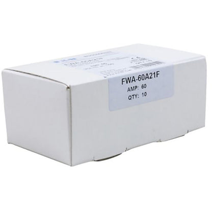 Bussmann FWA-60A21F Low Voltage Fuse 150V 60A 100kA@150V FWA Series