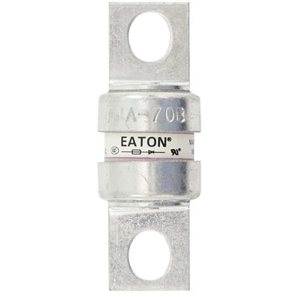Cooper Bussmann FWA-70B Low Voltage Fuse | 150V 70A 100kA@150V