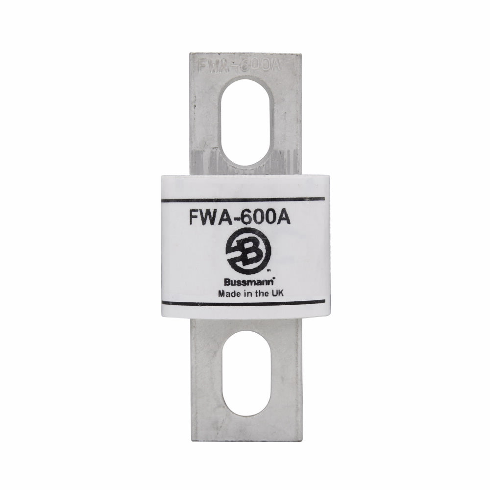 FWA-800A Cooper Bussmann FWA Series Low Voltage Fuse
 150V  800A Fuse - Essential Electric Supply