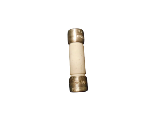 Bussmann FWA2 Fuse | 150V 2A Ferrule FWA Series