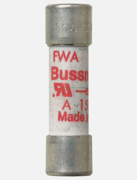 Bussmann FWA4 Fuse | 150V 4A FWA Series