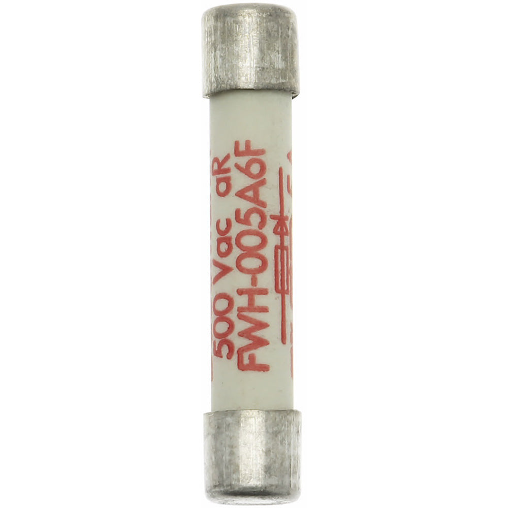 Cooper Bussmann FWH-005A6F Low Voltage Fuse | 500V 5A 50kA@500V